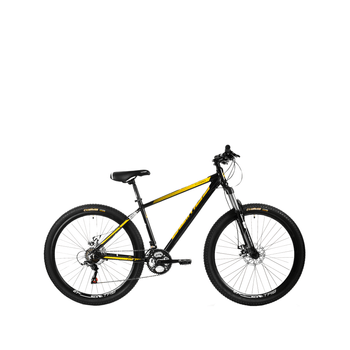 Bicicleta Turbo Montaña Deimos-7 R-27.5 Unisex