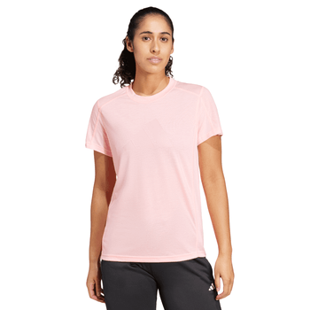 Playera adidas Essentials Train Big Logo Mujer IX0994