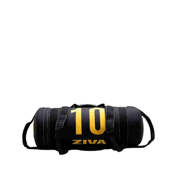 Bolsa Contrapeso Ziva Entrenamiento 7.5kg