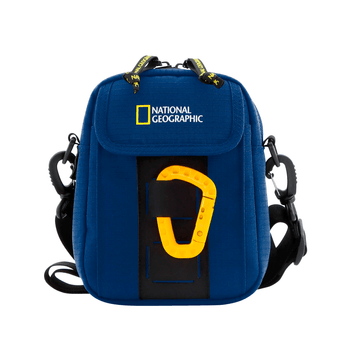 Bolso de Viaje National Geographic Campismo N21210.45