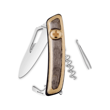Navaja Swiza Campismo Original SH01 R-WM MLB