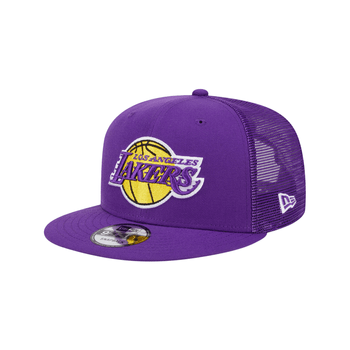 Gorra New Era NBA 9FIFTY Los Angeles Lakers Hombre 60402151