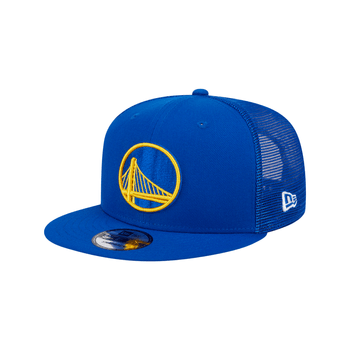 Gorra New Era NBA 9FIFTY Golden State Warriors Hombre 60402154