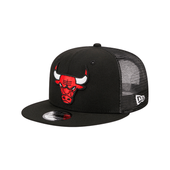 Gorra New Era NBA 9FIFTY Chicago Bulls Hombre 60402158