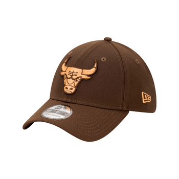 Gorra New Era NBA 39THIRTY Chicago Bulls Hombre 60508542