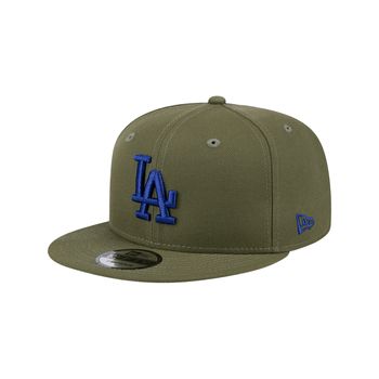 Gorra New Era MLB 9FIFTY Los Angeles Dodgers Hombre 60551610