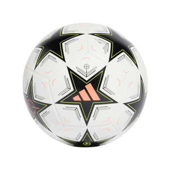 Balón adidas Futbol UCL Training 24/25 Fase de Grupos Unisex IX4062