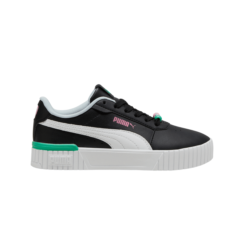 Tenis Puma Casual Carina 2.0 Pearls Nina 398477 02 Marti MX