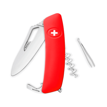 Navaja Swiza Campismo Winemaker SH01R-WM