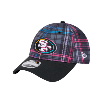 Gorra New Era NFL 9FORTY San Francisco 49ers Hombre 60584336