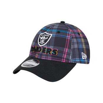 Gorra New Era NFL 9FORTY Las Vegas Raiders Hombre 60584345