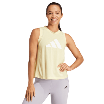 Tank adidas Essentials Train Big Perfromance Logo Mujer IX0998