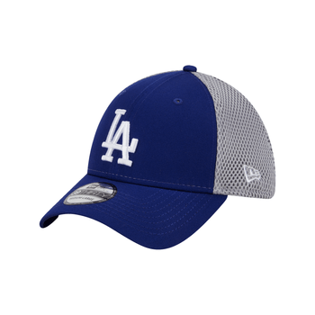 Gorra New Era MLB 39THIRTY Los Angeles Dodgers Team Neo Hombre 60397789