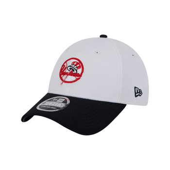 Gorra New Era MLB 9FORTY New York Yankees Hombre 60533541
