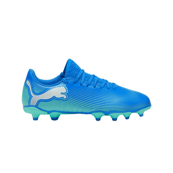 Tachones Puma Futbol FUTURE 7 PLAY FG Infantil Unisex 107949 01