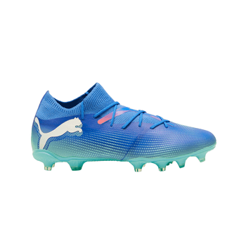 Tachones Puma Futbol FUTURE 7 MATCH FG Hombre 107931 01