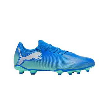 Tachones Puma Futbol FUTURE 7 PLAY FG Unisex 107939 01