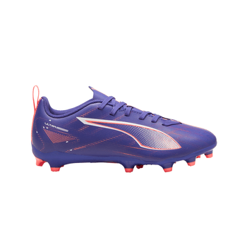 Tachones Puma Futbol ULTRA 5 PLAY FG Niño 107695 01