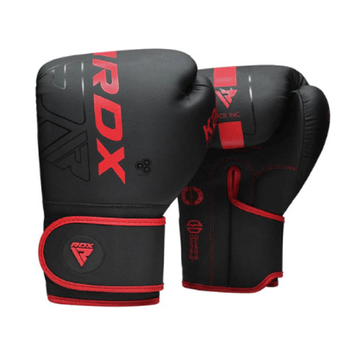 Guantes RDX Box F6 Kara NGRJ Unisex