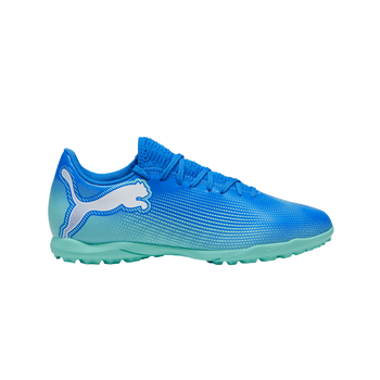 Tenis Puma Futbol FUTURE 7 PLAY TF Hombre 107943 01