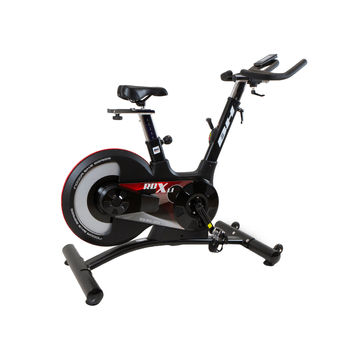 Bicicleta Fija BH Entrenamiento RDX 1.1 Unisex