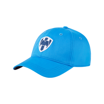 Gorra Puma Futbol Monterrey Unisex 025599 04