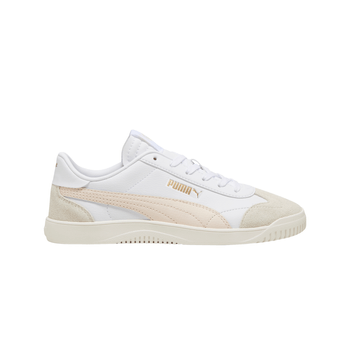 Tenis Puma Casual Club 5v5 Mujer 395104 06