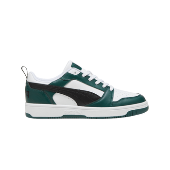 Tenis Puma Casual Rebound V6 Low Hombre 392328 34