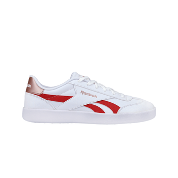 Tenis Reebok Casual Smash Edge Mujer 100202100