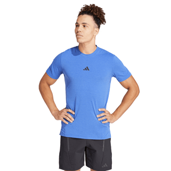 Playera adidas Entrenamiento Designed for Training Hombre IS3816