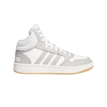 Tenis adidas Casual Hoops 3.0 Mid Classic Unisex IH0178