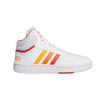 Tenis adidas Casual Hoops 3.0 Mid Classic Unisex IH0181