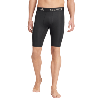 Short adidas Entrenamiento Techfit Biker Hombre IN5591