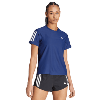 Playera adidas Correr Own the Run Mujer IN8302