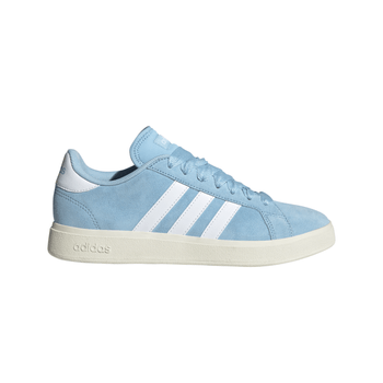 Tenis Casual adidas Grand Court Base 00 Mujer IH6192