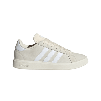 Tenis Casual adidas Grand Court Base 00 Mujer IH6193