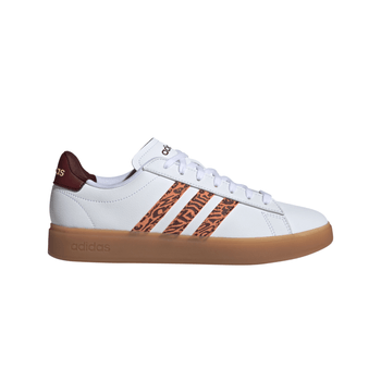 Tenis Casual adidas Grand Court 2.0 Mujer IH7763