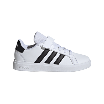 Tenis Casual adidas Grand Court 2.0 Niño IH5529