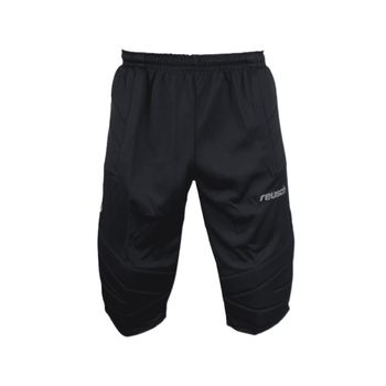 Short de Portero Reusch Futbol Prince Park Infantil Unisex