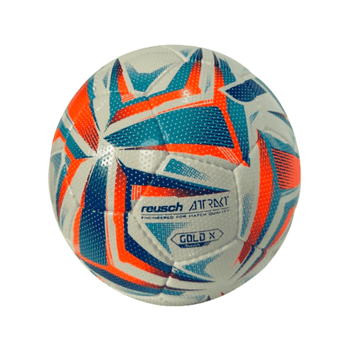 Balón Reusch Futbol Attrakt Gold X Unisex