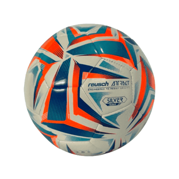 Balón Reusch Futbol Attrakt Silver Unisex