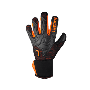 Guantes Reusch Futbol Attrakt Infinity Airvent Unisex