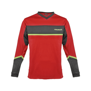 Jersey Reusch Futbol Portero Razor RJ Infantil Unisex