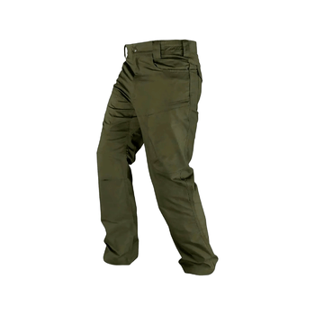 Pantalon Condor Tactico Odyssey Gen III Olive Drab Hombre