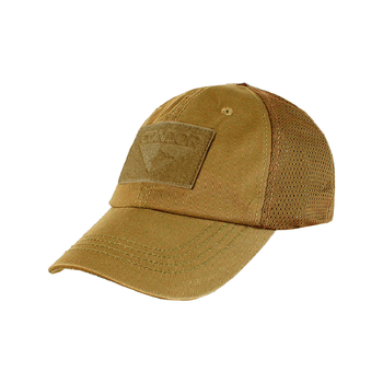 Gorra Mesh Condor Tactica CF