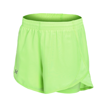 Short Under Armour Correr Fly-By Mujer 1382438-304