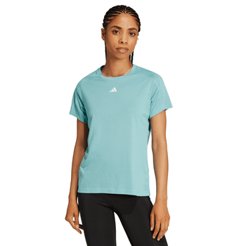 Playera adidas Essentials Train Minimalista AEROREADY Mujer IX1016