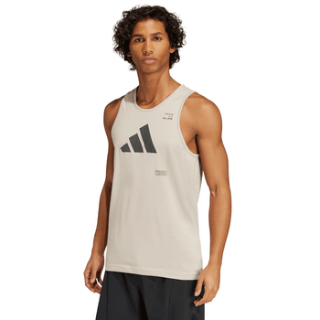 Tank adidas Entrenamiento All-Gym Category Hombre IY8315