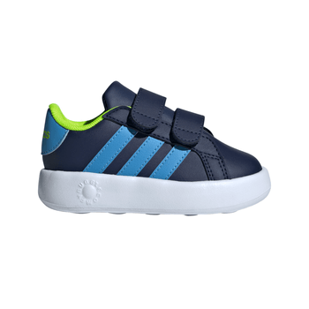 Tenis Casual adidas Grand Court 2.0 Bebé IH4885