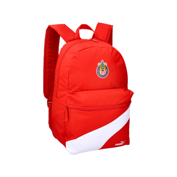 Mochila Puma Futbol Chivas Culture+ Unisex 090777 12